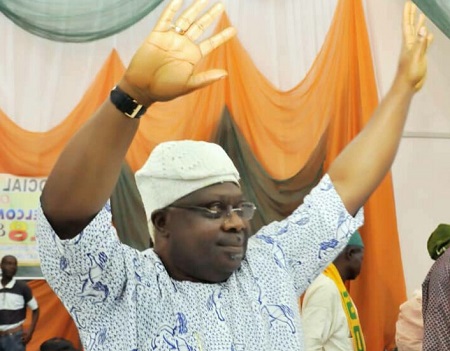 Osun