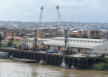 Onitsha River port, Onitsha River Port concession to generate over N50bn revenue