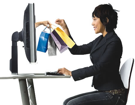 online shopping, Online Shopping In Egypt
