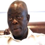 Oshiomhole denies imposing, Oshiomhole , APC