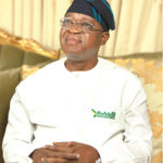 Osun, Oyetola