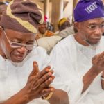 Oyetola, Aregbesola