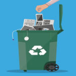 e-waste