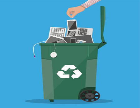 e-waste