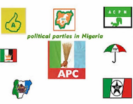Oyo, Police read riot act as parties sign peace accord in Abia