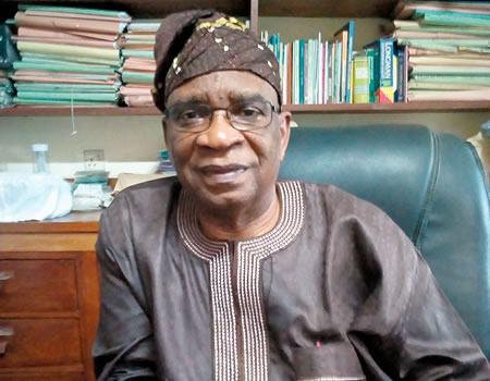 ‘Many misunderstood Agagu but later appreciated him’ - Tribune Online