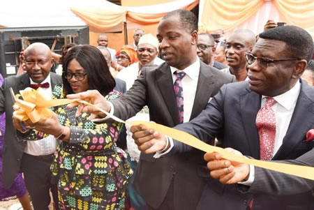 RCCG