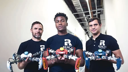 robotics