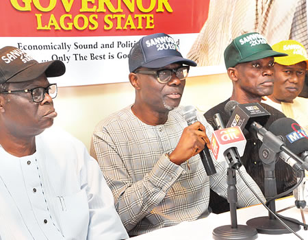 Tinubu
