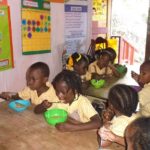 School feeding