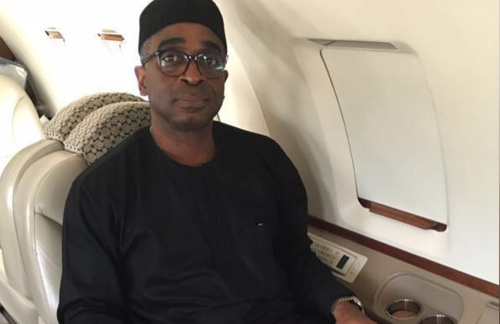 Segun Awolowo