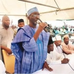 Shekarau