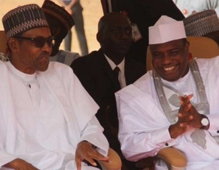 Tambuwal