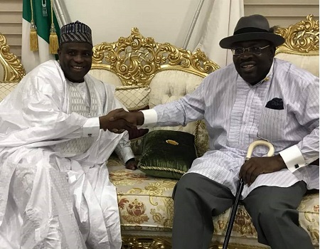 Tambuwal