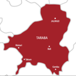 Police arrest suspected Ambazonia fighter in Taraba, Taraba assembly staff, EU Households project oxfam,Three missing as boat capsizes, arrest rumour, Gunmen attack Catholic, Gunmen attack CatholicGunmen three abduct Taraba ,farmers decry substandard agrochemicals, army detains council chairman, Police confirm 6 killed, Explosive kills scores injures many in Taraba, Gunmen kill three police officers, woman in Taraba, Taraba college of agriculture, Gunmen blow up Catholic Church in Taraba, US to re-engage Taraba, Taraba residents decry poor, Local government salaries unpaid, Taraba NYSC, Jalingo businessman, APC Youth Leader