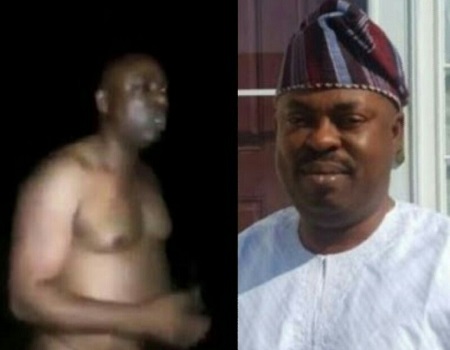 Fraudsters
