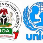 NOA UNICEF religious leaders ,UNICEF, NOA