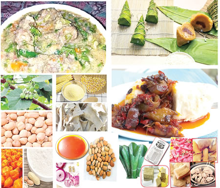 foods food