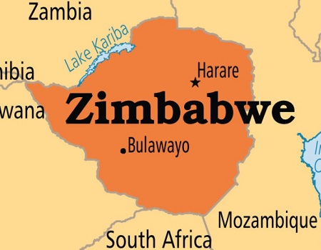 Zimbabwe