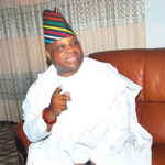 Adeleke