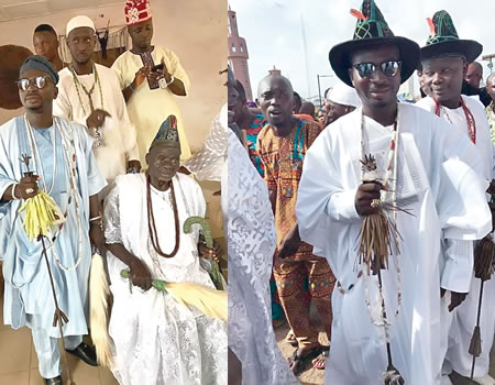 Araba Agbaye
