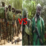 Boko Haram