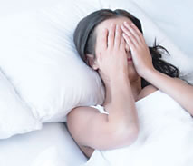 bedwetting 