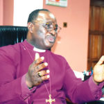 Lagos god