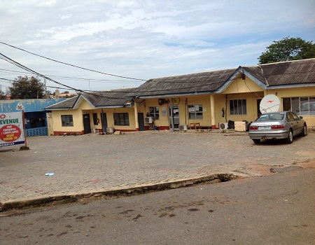 Banks, organised labour, strike, ekiti