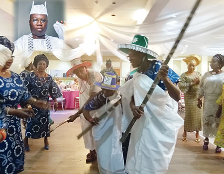 Yoruba cultural-tourism