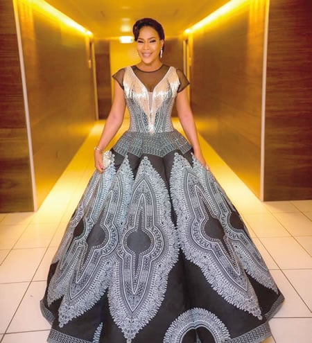 AMVCA