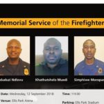 Firefighters
