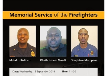 Firefighters