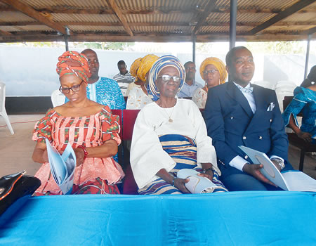 akinleye