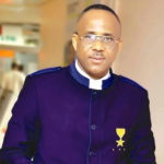Bishop Isaac Idahosa
