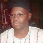 IAR&T, Kola Balogun, Oyo South, youths