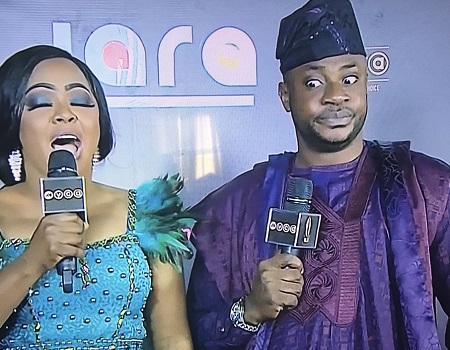AMVCA