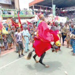 FCMB Ojude festival Ijebu ,Ojude Oba festival, Ijebu-Ode, annual edition,