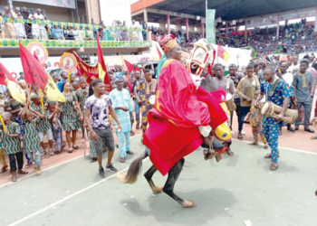 FCMB Ojude festival Ijebu ,Ojude Oba festival, Ijebu-Ode, annual edition,
