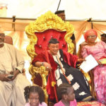 Oranmiyan festival