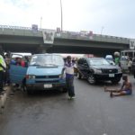 lockdown, Abuja