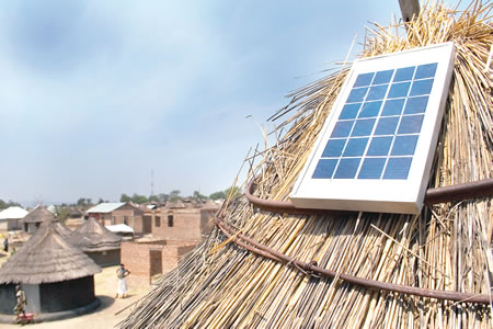 Clean energy