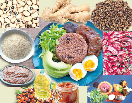 Waakye