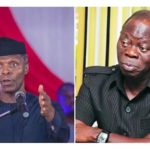 Osinbajo, APC