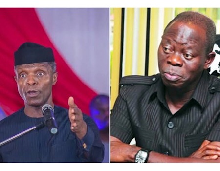 Osinbajo, APC