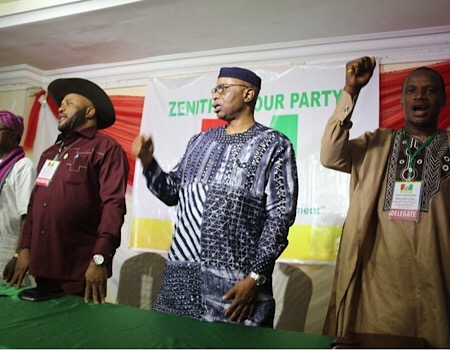 ZLP moves to change name, Mimiko