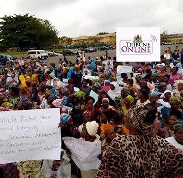 APC, Ogun