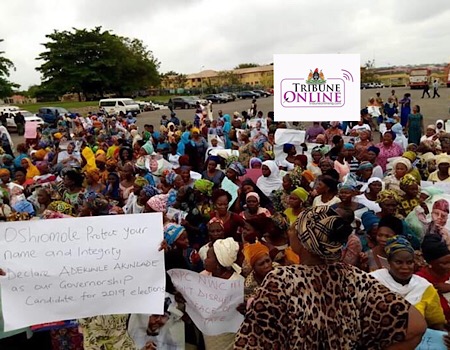 APC, Ogun