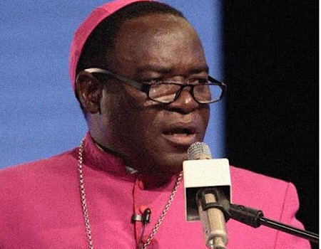 Kukah