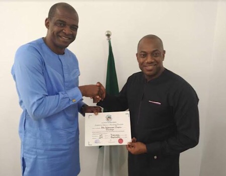 Durotoye